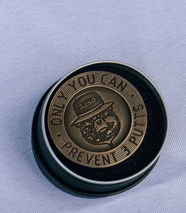 5280 Bear Ball Marker