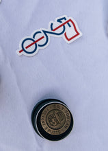 Load image into Gallery viewer, 5280 Bear Ball Marker
