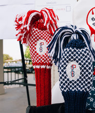 Load image into Gallery viewer, 5280 Fore Ewe Pin Flag logo
