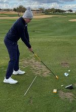 Load image into Gallery viewer, Stack Radar | Launch Monitor | Club Speed Training

